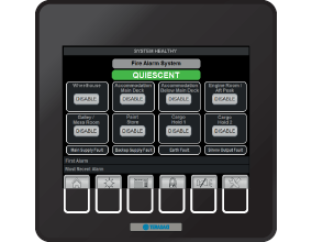 TERASAKI – Electrical Switchboards Manufacturer